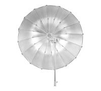 Godox Ombrello Parabolico 105 cm Argento Bianca