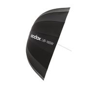 Godox Ombrello parabolico 165cm Bianco con Diffusore