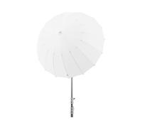 Godox Ombrello Parabolico 85cm Traslucido Bianco