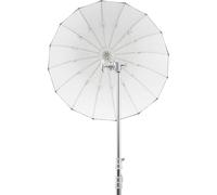 Godox 85cm Parabolic Umbrella Black&White