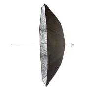 Godox UB-L3 75 Ombrello nero/argento grande da 185 cm