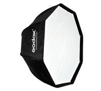 Godox SB-UE95 softbox easy open octa 95cm apertura a ombrello rapida anello bowens + griglia a nido d’ape (Pronta consegna)