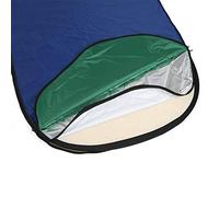 Godox oro 7 in 1, argento, nero, bianco, traslucido, blu, verde, 150 x 200 cm