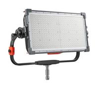 Godox P1200R Hard P8 - Pannello luminoso LED RGB con display a 8 pixel integrato