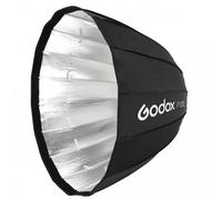 Godox Parabolic Softbox Bowens Mount P120H