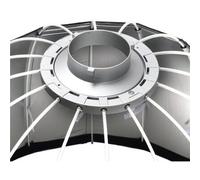 Godox P120L Asta di ricambio