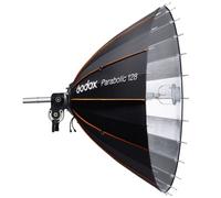 Godox P128Kit - Kit Parabolic128 & PF-M & PF-R870