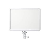 GODOX P260C Pro - Pannello luminoso a LED da 45 W, bicolore 2800K-6500K, CRI/TLCI 98+, accoppiamento automatico NFC, con batteria NP-F970 per fotografia, illuminazione video studio, TikTok, YouTube