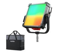 Godox KNOWLED P300R RGB Hard Panel Light Kit