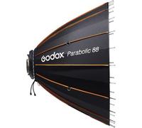 Godox P88Kit - Kit Parabolic88 + PF-M + PF-R670