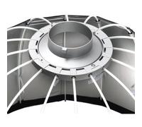 Le costole Godox che servono P90L Softbox parabolico con attacco Bowens