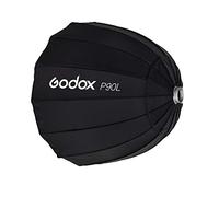Godox P90L softbox parabolico diam. 90cm attacco Bowens