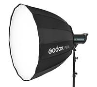 Godox P90L Softbox parabolico con attacco Bowens