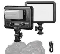 GODOX Panneau LED fin LDP8D pour streaming