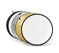 Godox pannello riflettente 5 in 1 diametro 80 cm circolare