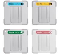 Godox Pannello Riflettente KNOWLED LiteFlow 15x15cm Argento