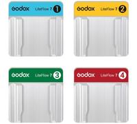 Godox Pannello Riflettente KNOWLED LiteFlow 7 7x7cm Argento