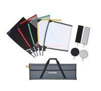 Godox pannello riflettente SF4560 Scrim Flag Kit Multicolore