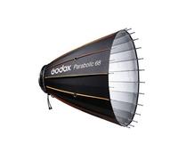 Godox Parabolic Reflector 68 - Fotografia Luce e Luce Effetti - Riflettore Intensità Regolabile