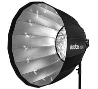Godox P120H - Softbox parabolico Octa 120cm