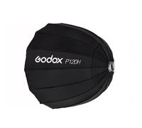 Godox Parabolic Softbox Bowens Mount P120H