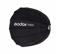 Godox Parabolic Softbox Bowens Mount P90H