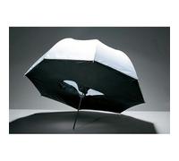 Godox UB-009 Ombrello bianco/nero a softbox da 84 cm