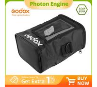 Godox PB-600 Custodia per flash portatile Custodia per Godox Witstro AD600 AD600B AD600M AD600BM