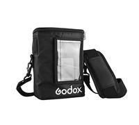 Godox PB-600 flash portatile custodia borsa per Godox WITSTRO AD600 AD600B AD600 M AD600BM