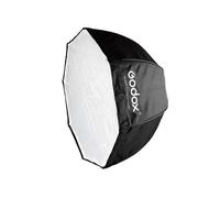 Godox Photo Studio Portable Octagon Speedlite Umbrella Softbox Reflector 80cm Lighting Diffuser