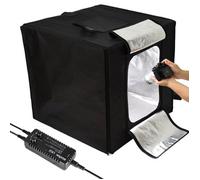 Godox Ministudio LED 80x80x80cm Doppia luce