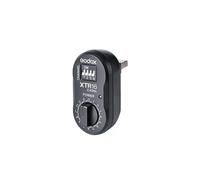 Godox Ricevitore 16 canali 2,4GHz XTR-16 per falash da studio godox prima versione X system