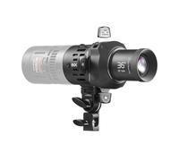 Godox Proiezione a 36° SP36K per Bowens Mount Flash Speedlite Godox MS60, RS60 Series (36 gradi)