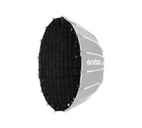 GODOX QR-60T 60cm/23,6inch Softbox parabolico grandangolare Grid Grid