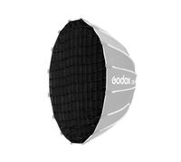 GODOX QR-70T 70cm/27,5inch Softbox parabolico ad ampio angolo Grid