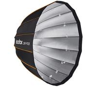 Godox Quick Release Parabolic Softbox QR P120 Bowens