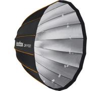 Godox Quick Release Parabolic Softbox QR P120 Bowens