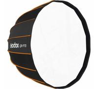 Godox QR-P70 Softbox parabolico a sgancio rapido da 70 cm Bowens