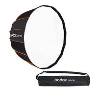 Godox QR-P90 Softbox parabolico a sgancio rapido da 90 cm Bowens