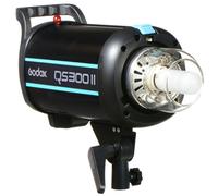 Godox QS300II (Bowens)