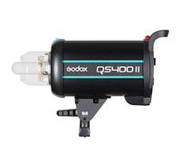 Godox QS400II flash da studio 400W ricevitore integrato