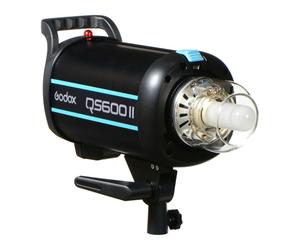 Godox QS600II | ✅Garanzia di 5 anni