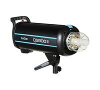 Flash da studio Godox QS800II