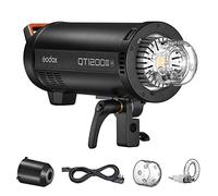GODOX QT-1200IIIM MONOTORCIA STROBO DA 1200WS