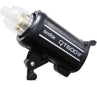 Godox QT600II flash da studio 600W ricevitore integrato attacco bowens