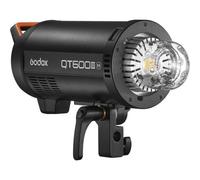 Godox QT600III Flash da studio 600W HSS attacco Bowens Luce Pilota LED Pronta consegna