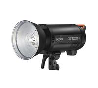 Godox QT600III Quicker Studio Flash Light 600Ws Bowens Mount Flash ad alta veloc