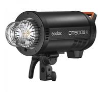 Godox QT600IIIM - Studio flash | ✅Garanzia di 5 anni
