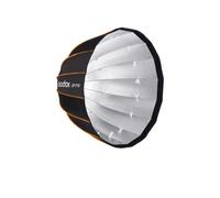 Godox Quick Release Parabolic Softbox QR P120 Bowens