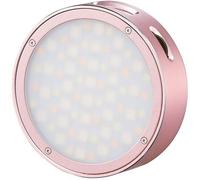 Godox R1 Mobile RGB LED corpo rosa
